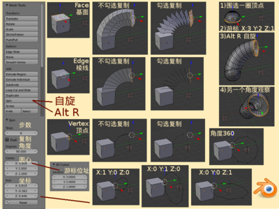 自旋