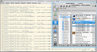 cue各种读不出，本人的cue全是utf8的