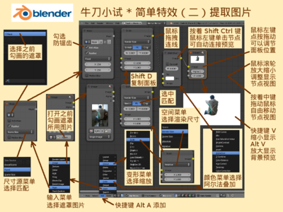 提取图片