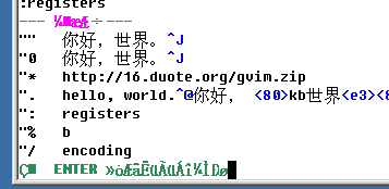 gvim on windows (using utf-8).png