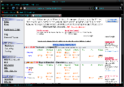 Screenshot-Matches - Swiftfox.png