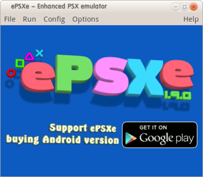 ePSXe - Enhanced PSX emulator_002.png