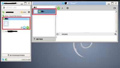 gnome的debian