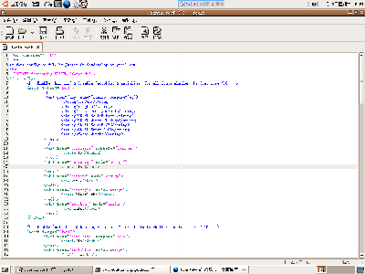 Gedit