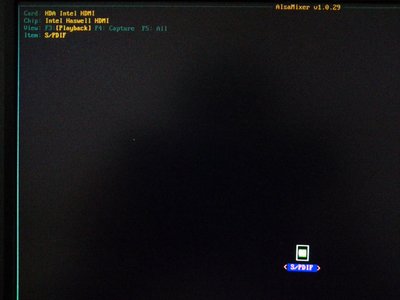 CPU SA 音频设备，音量控制中只有这一项.jpg