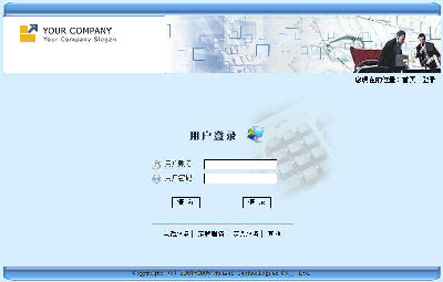网关的图