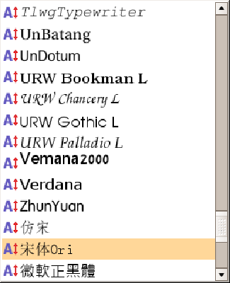 OpenOffice.org