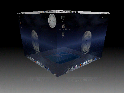 3D效果
