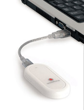 Huawei E220无线上网卡