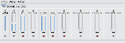 Screenshot-音量控制：HDA Intel (Alsa mixer).png