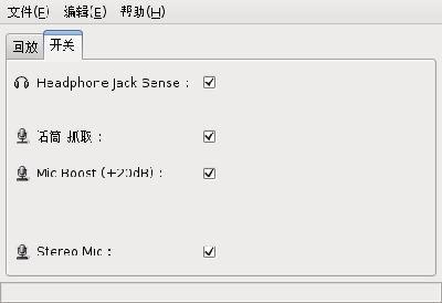 Screenshot-音量控制：Intel ICH6 (Alsa mixer)-1.png