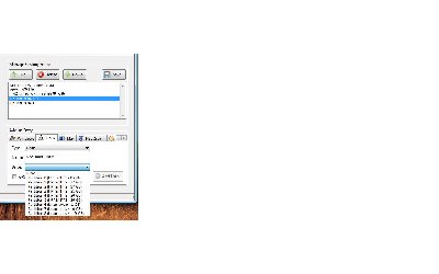 EasyBCD中的选择，第二个Linux Native是/boot