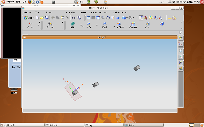 working
