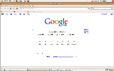 google