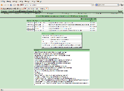webinfo页面server.met处显示file loaded，但似乎没起到任何作用。