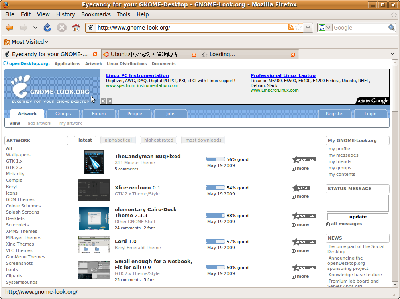Screenshot-Eyecandy for your GNOME-Desktop - GNOME-Look.org - Mozilla Firefox.png