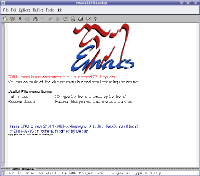 emacs21