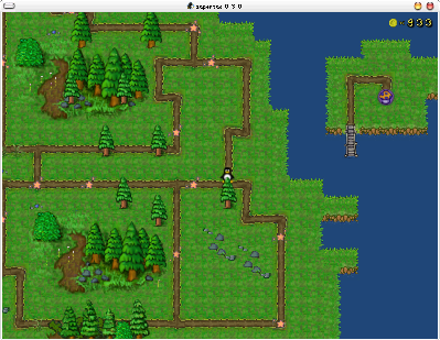 Screenshot-supertux 0.3.0.png